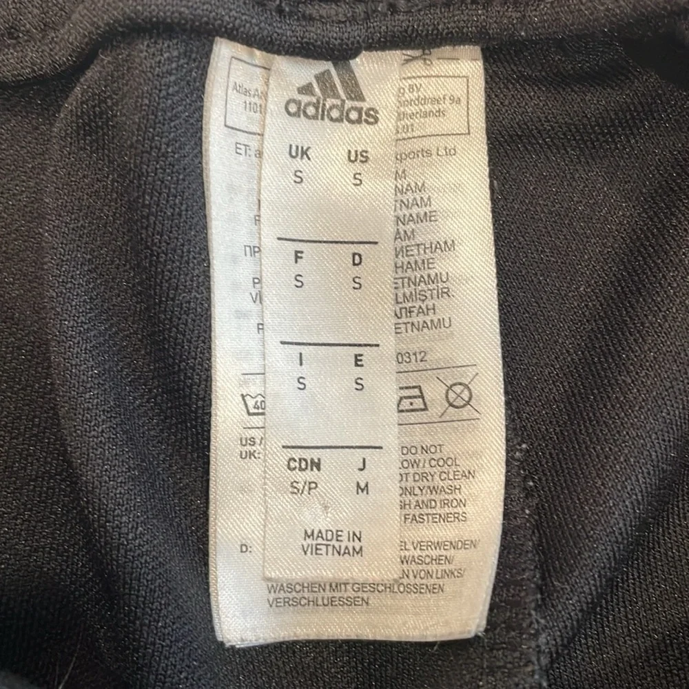 Adidas climacool pants - Picture 7 of 8